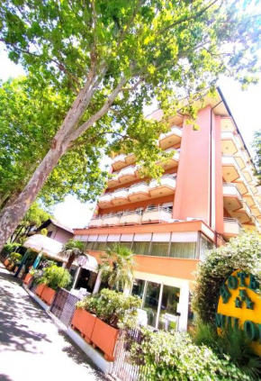 Hotel Milord Cesenatico